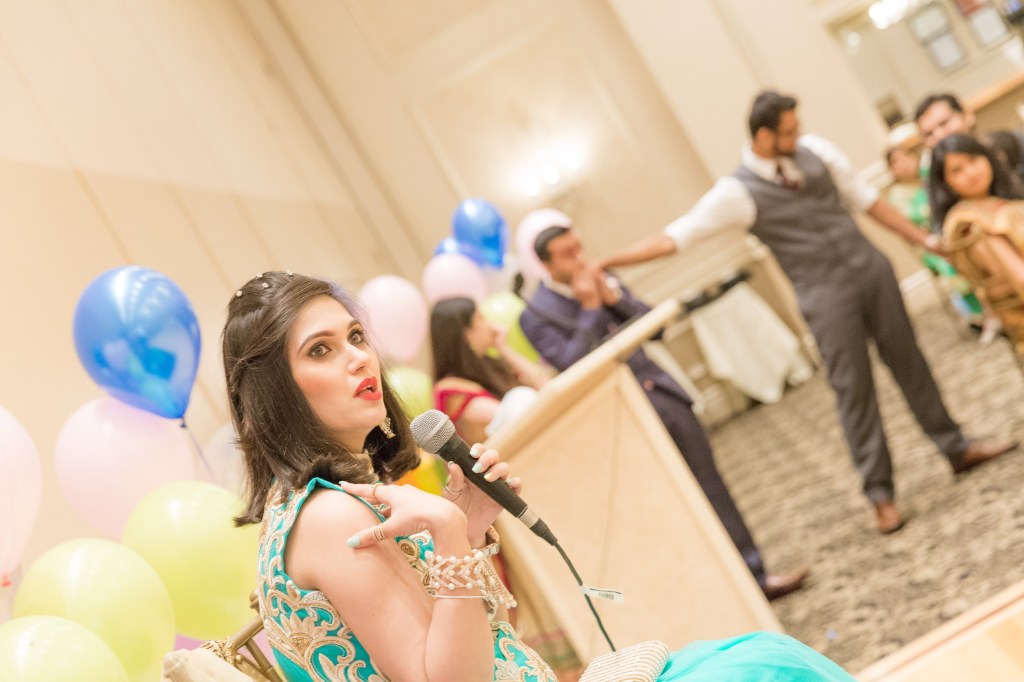 Delivering Thank You Speech