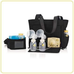 Medela Pump